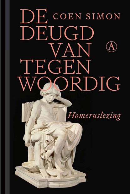 De deugd van tegenwoordig, Coen Simon - Gebonden - 9789025321062