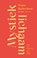 Mystiek lichaam, Frans Kellendonk - Paperback - 9789025321093