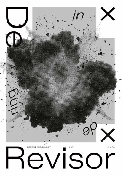 Revisor 47, Diverse auteurs - Paperback - 9789025321390