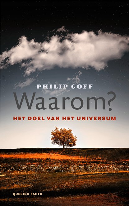 Waarom?, Philip Goff - Paperback - 9789025321888