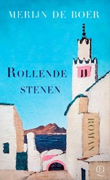 Rollende stenen - Merijn de Boer - 9789025321901