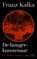 De hongerkunstenaar, Franz Kafka - Paperback - 9789025321987