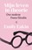 Mijn leven in theorie, Emily Eakin - Paperback - 9789025322182