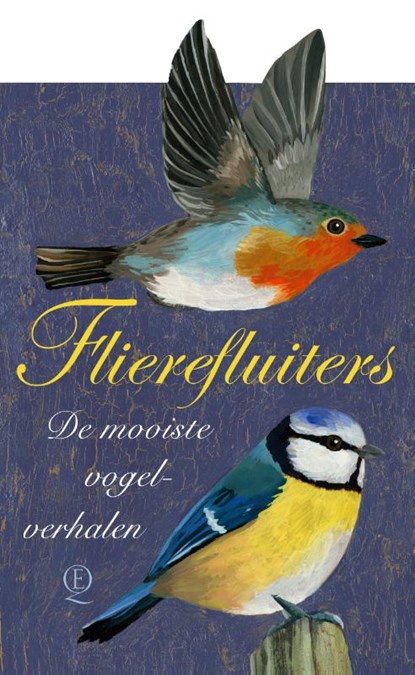Flierefluiters