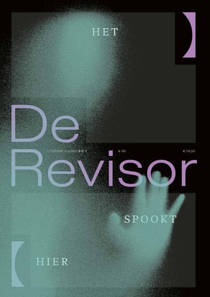 Revisor 48, niet bekend - Paperback - 9789025322397