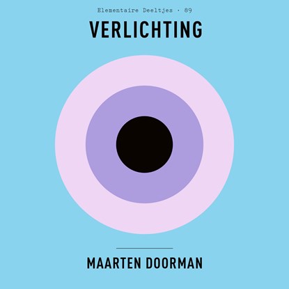 Elementaire deeltjes 89, Maarten Doorman - Luisterboek MP3 - 9789025322694