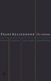 De romans | Frans Kellendonk | 