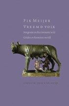 Vreemd volk | Fik Meijer | 