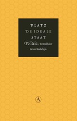 De ideale staat - Plato - 9789025341923