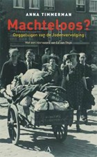 Machteloos? | Anna. Timmerman | 