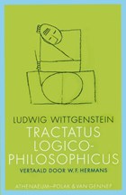 Tractatus logico-philosophicus | L. Wittgenstein | 