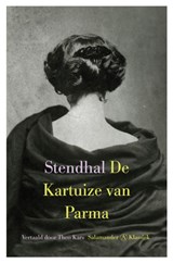 Salamander Klassiek De Kartuize van Parma - Stendhal - 9789025363161