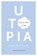 Utopia, MORE, Thomas - Gebonden - 9789025363178