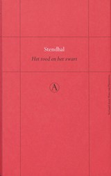 Perpetua reeks Het rood en het zwart - Stendhal - 9789025363550