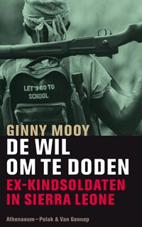 De wil om te doden | G. Mooy | 