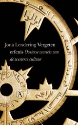 Vergeten erfenis - Jona Lendering - 9789025364045