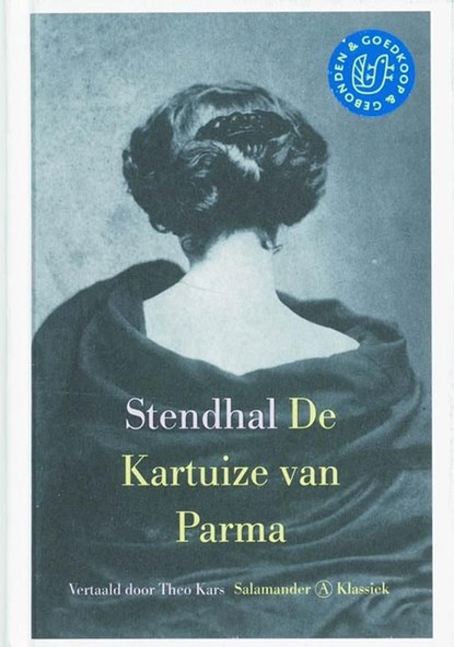 De Kartuize van Parma, Stendhal - Ebook - 9789025365295