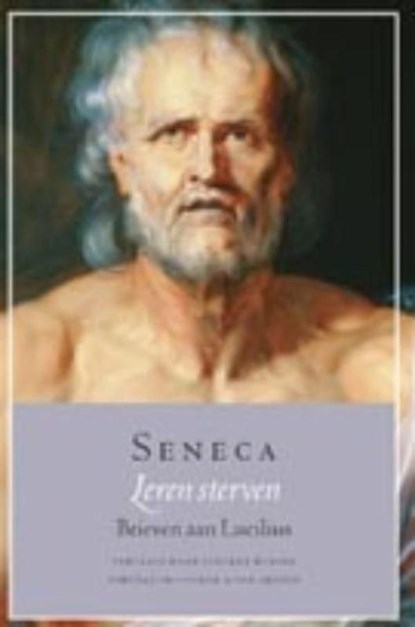 Leren sterven, Seneca - Ebook - 9789025366810