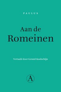Aan de Romeinen | Paulus | 