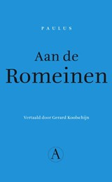 Aan de Romeinen - Paulus - 9789025367619