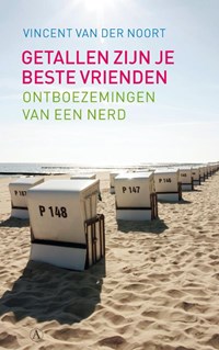 Getallen zijn je beste vrienden | Vincent van der Noort | 