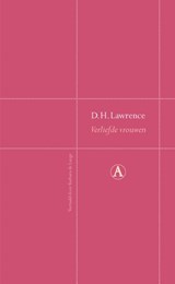 Verliefde vrouwen - D.H. Lawrence - 9789025368067