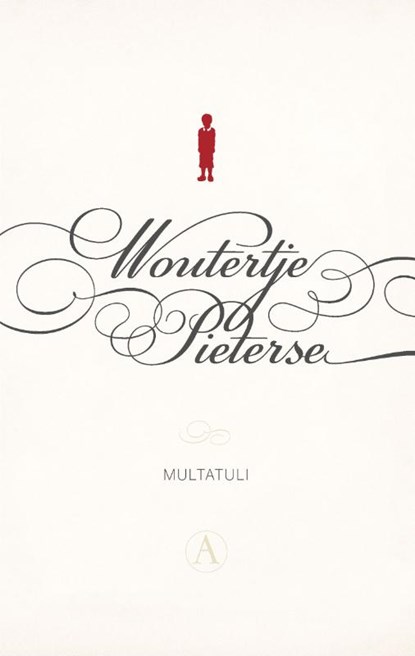 Woutertje Pieterse, Multatuli - Paperback - 9789025368104