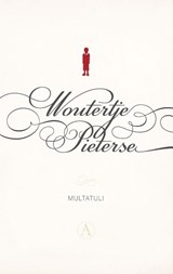 Woutertje Pieterse - Multatuli - 9789025368289