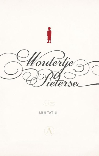 Woutertje Pieterse, Multatuli - Ebook - 9789025368289