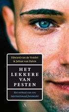 Het lekkere van pesten | Edward van de Vendel | 