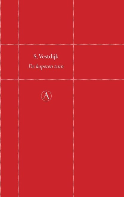 De koperen tuin, Simon Vestdijk - Ebook - 9789025368715