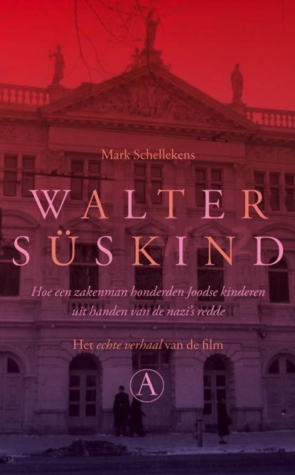 Walter Suskind, Mark Schellekens - Ebook - 9789025369255