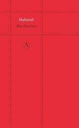 Max Havelaar - Multatuli - 9789025369484
