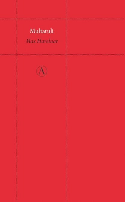 Max Havelaar, Multatuli - Ebook - 9789025369484