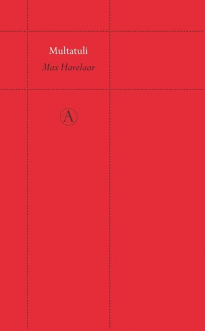 Max Havelaar, Multatuli - Ebook - 9789025369484