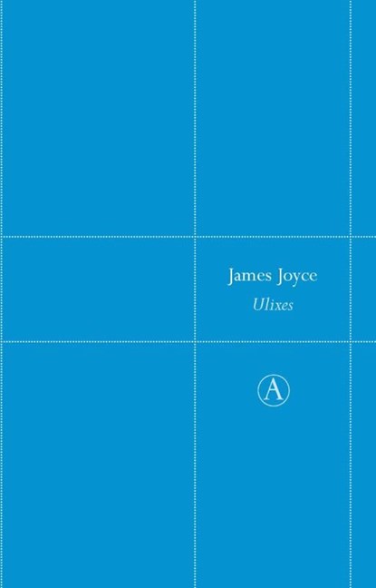 Ulixes, James Joyce - Ebook - 9789025369767