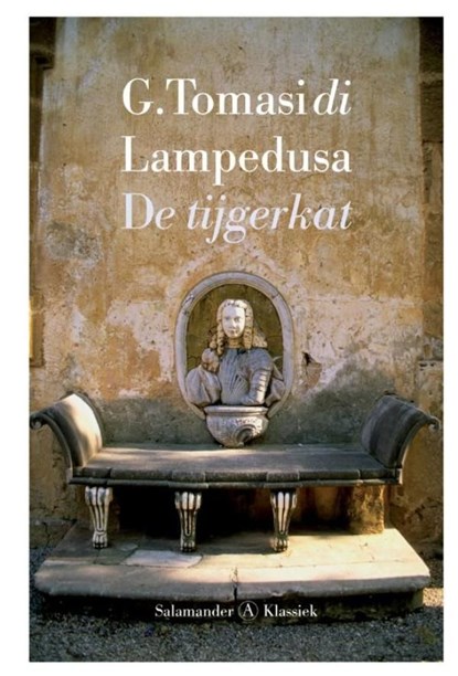 De tijgerkat, G. Tomasi di Lampedusa - Ebook - 9789025369828