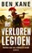 Het verloren legioen, Ben Kane - Paperback - 9789025370022