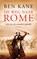 De weg naar Rome, KANE, Ben - Paperback - 9789025370039