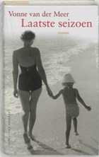 Laatste seizoen | Vonne van der Meer | 