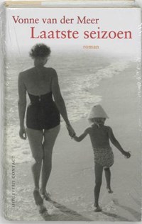 Laatste seizoen | Vonne van der Meer | 