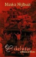 Smokkelwaar | M. Nijhuis | 