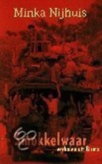 Smokkelwaar | M. Nijhuis | 