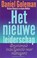 Het nieuwe leiderschap, GOLEMAN, Daniel - Paperback - 9789025418144