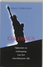 Colossus | N. Ferguson | 