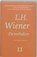 De verhalen, L.H. Wiener - Paperback - 9789025419301