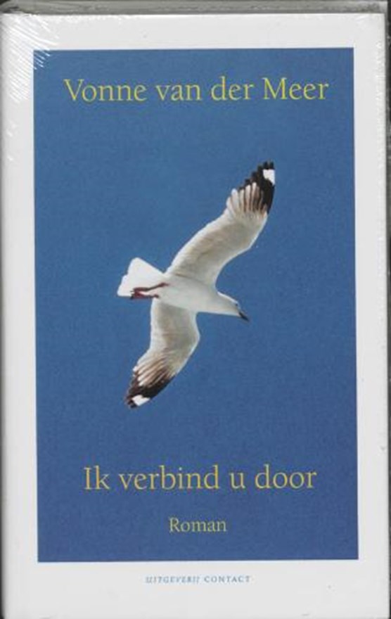 Ik verbind u door