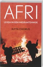 Afri | Jutta Chorus | 