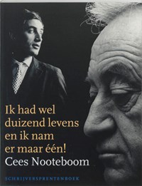 Cees Nooteboom | auteur onbekend | 