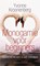 Monogamie voor beginners, KROONENBERG, Yvonne - Paperback - 9789025425050